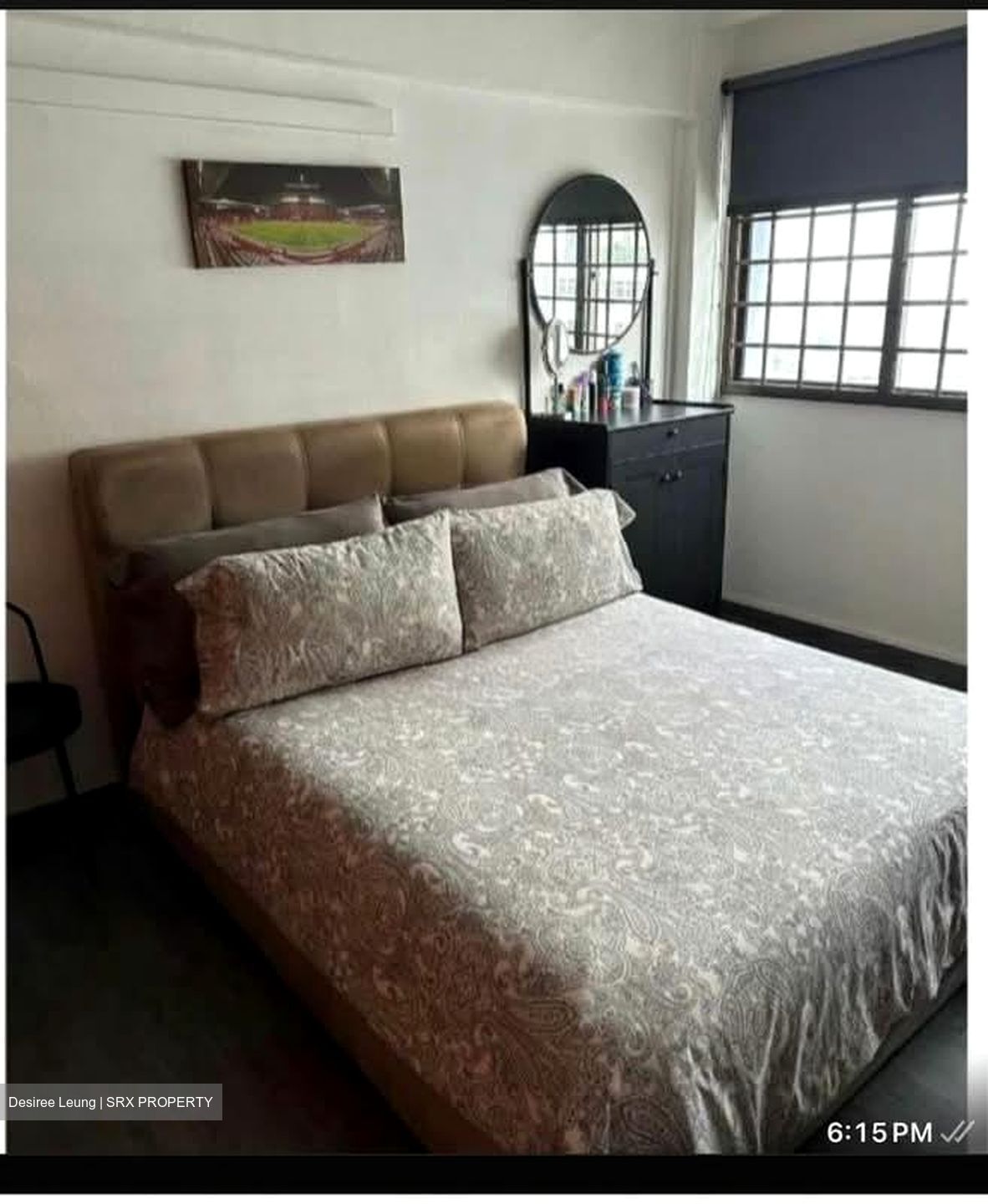 Blk 13 Saint George's East Gardens (Kallang/Whampoa), HDB 5 Rooms #563310221
